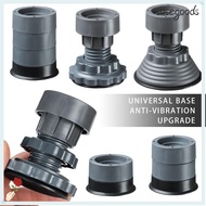 ROSEGOODS Washer Feet Pads Sofa Cabinet Home Stabilizer Table Chair Heightening Pad