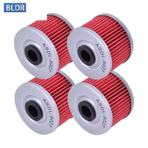 125cc 150cc Motorcycle Oil Filter OEM For Yamaha 21C-E3440-00 2SB-E3440-00 YS125 150 Byson Indonesia