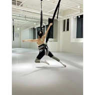 Indoor Jumping Vitality Belt High-Aerial Hanging Elastic Rope Thai Belt Set bungee Aerial Yoga Magic