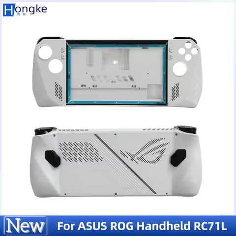New For ASUS ROG Handheld RC71L Handheld Game Console Win11 Gaming Laptop ROG Ally Shell Mobile Game