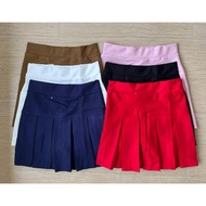 Latest Imported Skort Bottoms B-1346