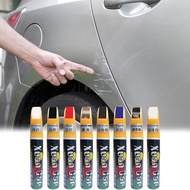 Universal Car Coat Scratch Clear Repair Colorful Paint Pen Touch Up Pen Waterproof Repair Maintenanc