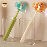 〔8C05〕 1PCS Travel Toothbrush Covers Toothbrush Protector Brush Pod Case Protective Portable Plastic