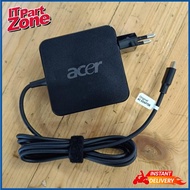 Acer Swift GO 14 AMD Ryzen 5 7530U 65W Type C Charger Adapter