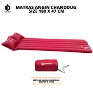 Chanodug Air Mattress - Outdoor Mountain Camping Mattress Inflatable Air Mattress