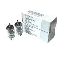 Preamp amplifier tube 5725 JA5725W audio 6J2 6AS6