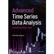 [PERFECT BINDING] Advanced Time Series Data Analysis: Forecasting Using Eviews (2019)