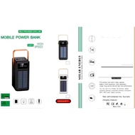 POWERBANK 40000 mAh and 60000mah