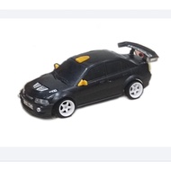 RC Qd evo 6 body & remote