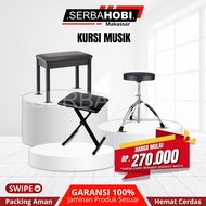 DRUM MUSIC CHAIR KEYBOARD CHAIR/ WOODEN PIANO CHAIR/