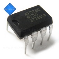 5pcs/lot AD737JNZ AD737JN AD737 AD744JNZ AD744JN AD744 DIP-8 In Stock