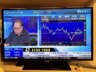 Samsung電視40in