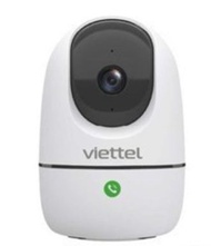 CAMERA VIETTEL HC23 - HC24 Gắn trong nhà-Công nghệ AI hiện đại-giám sát thông minh-cảnh báo tức thời