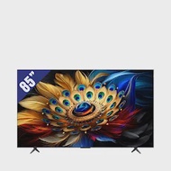 Google Tivi QLED TCL 4K 85 inch 85C69B