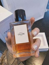 代購CELINE思琳 高定香水100ml Haute Parfumerie禮服/ 彰顯 /加州/不羈/ 聖日耳曼/夜未央/法式古龍/流露/緣氛巴黎/蘭波