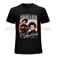 Edward Scissorhands 90s GRAPHIC TEE