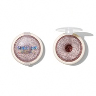 Gleam Chaser Eyeshadow Topper-Peach Ring อายแชโดว์กลิตเตอร์ 5 สี เนื้อชิมเมอร์ เกลี่ยง่าย เนียนเรียบ