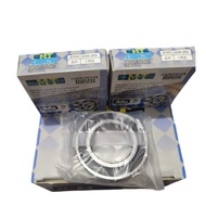 LAHAR BEARING 6006 2RS