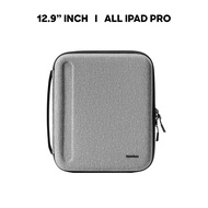 tomtoc B06 Protective Tablet Case iPad Portfolio Eva Casing 11 Inch Plus - iPad Pro & Air/ Samsung T