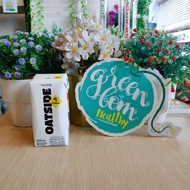 OATSIDE Oat Milk นมข้าวโอ๊ต 100% ขนาด 200 ml.