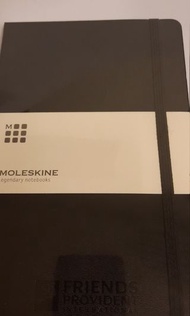 MOLESKINE Legendary notebooks
