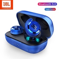 ✿FREE SHIPPING✿JBL TUNE280 Wireless Bluetooth Earphone Stereo Earbuds Waterproof Bass Sound Headset With MIC Charging Case