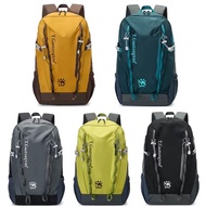 osprey backpack Pejak kaki beg 40L Large Capacity Water-Repellent Outdoor Climbing Bag Lightweight H