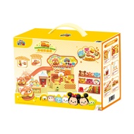 Disney | ของเล่นบ้านตุ๊กตาปราสาทเจ้าหญิงน้ำแข็ง