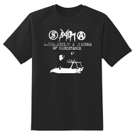 AXIOM BAND SHIRTS GILDAN