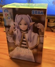 葬送的芙莉蓮 figure