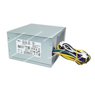 New 3020 7020 9020MT Desktop Power Supply HU365EM-00 D365EM 500W with Graphics 8P