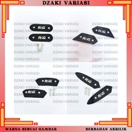 MIRROR BLANKING CBR 150 R K45 N CBR 150 K45 R CBR 150 R R25 ZX 25 R Motorcycle Accessories