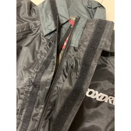 FOXDRY RAINCOAT NEW V2 04
