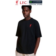 LFC YNWA Wing Oversized เสื้อยืดผู้ชาย
