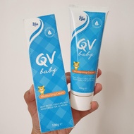 QV Baby Moisturising Cream 100G