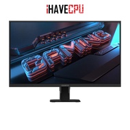 iHAVECPU MONITOR (จอมอนิเตอร์) GIGABYTE GS27F - 27 IPS FHD 170Hz