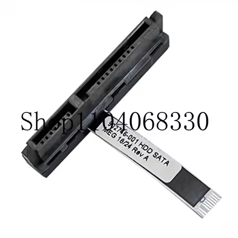 HDD Hard Disk Drive Connector Cable for HP ProDesk 600 400 G2 800 G1 Mini PC 813725 -001 902746 -001