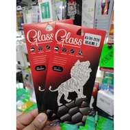 Screen Protector Glass / Tempered Glass Clear A9 2020/A5 2020 / Realme 5 / 5i / Y12s / Y20