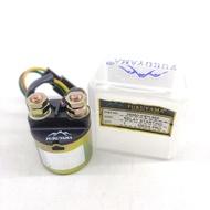 FUKUYAMA Bendik Relay Switch Starter Honda Megapro - Megapro New Mono FUKUYAMA