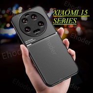For XIAOMI 15 Ultra 5G 2025 Case Leather Magnetic Stand Phone Case For XIAOMI15 XIAOMI15Ultra 15Ultr