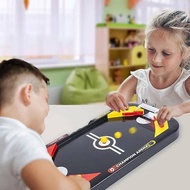 Cctoys Football Hockey Table Game Competition Play 2 Or Modes Family Toys