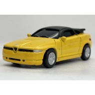 GEORGIA CARS Car Model