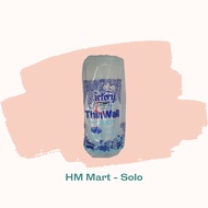 Thinwall Bowl Container 200ml Victory