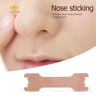 [New] 100pcs Breathe Nasal Strips Right Way Anti Snoring Patch Easier Better Breathe