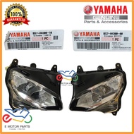 R25 V2 HEADLIGHT HEADLAMP LAMPU DEPAN [100% ORIGINAL YAMAHA] - BS7-H4300-00 / BS7-H4300-10
