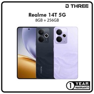 realme 14T 5G (8+256GB)