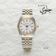 🔥 JAM JAWI BURUJ🔥 Couple Watch BURUJ ADAM HAWA🔥