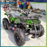 ATV KIDS RIDE ON 49CC ENGINE PETROL