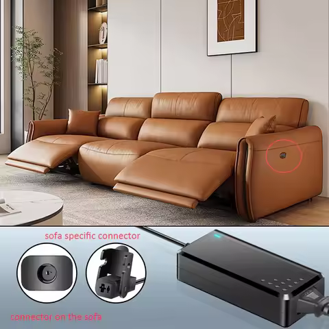 29Volt 2a 3a 4a 5a adaptor 58watt 87W 116W 145W AC to DC 29v 2amp power supply use for electric sofa