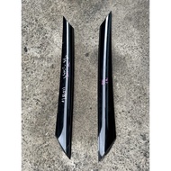 ELYSION RR1 RR3 PILAR COVER USED JAPAN